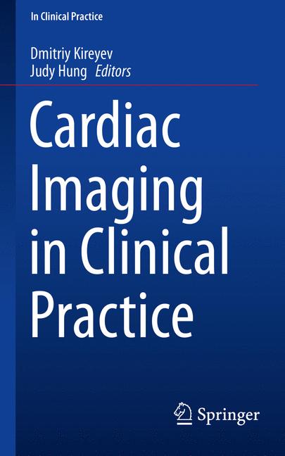 Cardiac Imaging In … - image