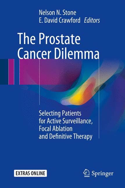 The Prostate Cancer… - image