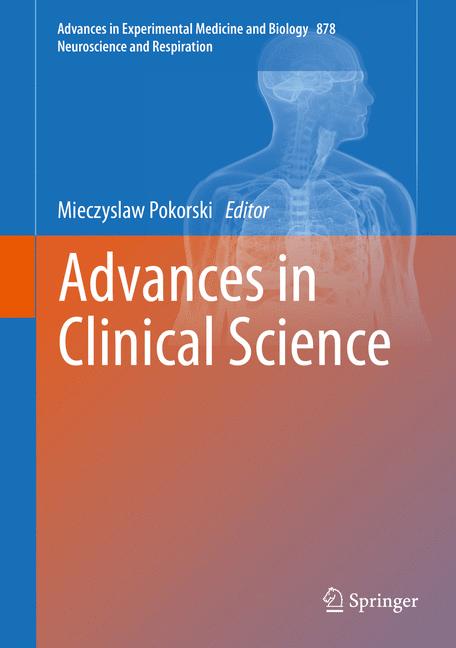 Advances In Clinica… - image
