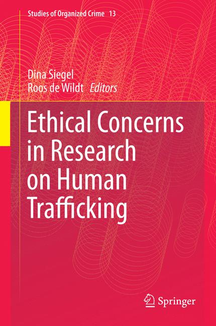 Ethical Concerns In… - image
