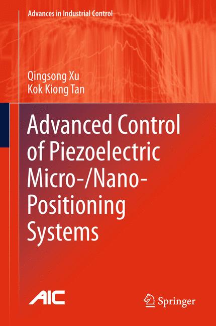 Advanced Control Of…