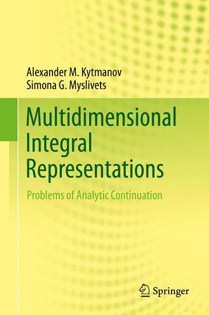 Multidimensional In…