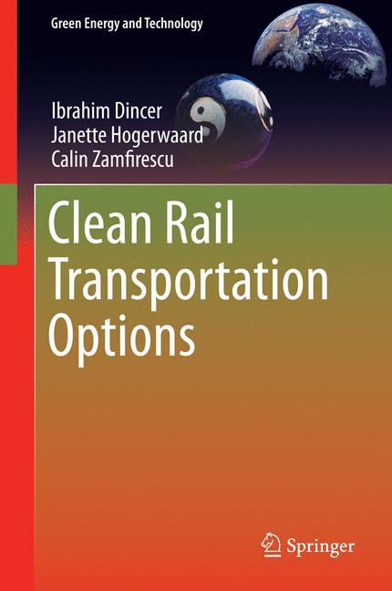 Clean Rail Transpor… - image
