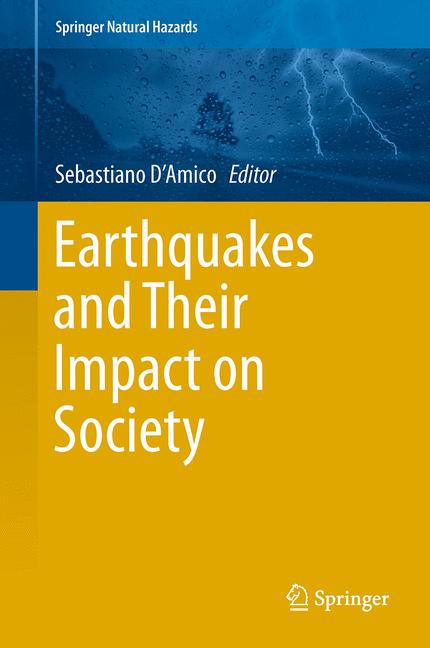 Earthquakes And The…