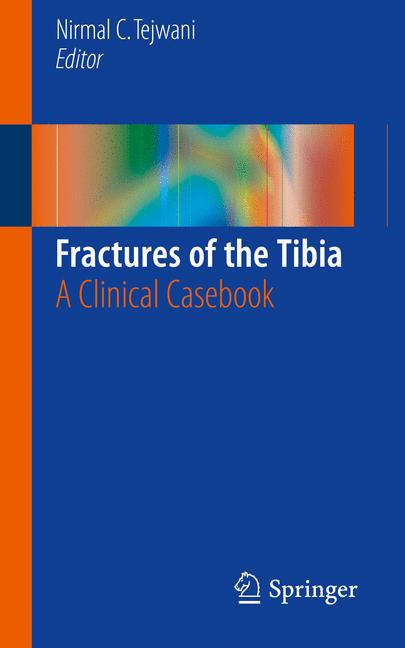 Fractures Of The Tibia