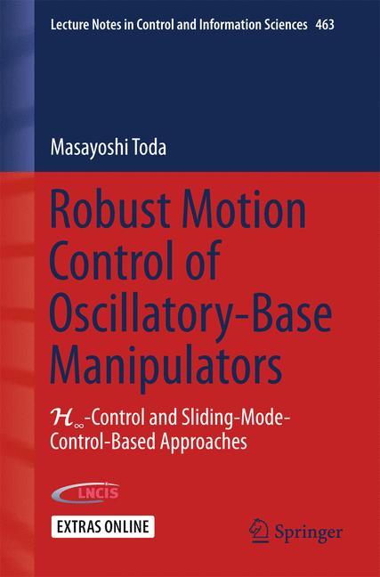Robust Motion Contr…