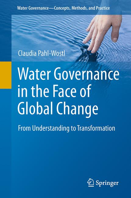Water Governance In… - image