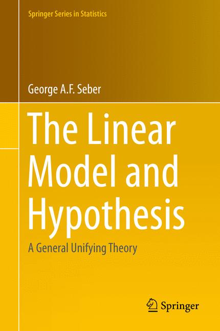 The Linear Model An…