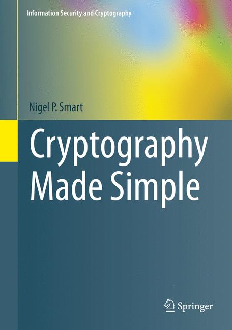 Cryptography Made S… - image