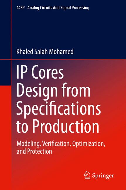 Ip Cores Design Fro… - image