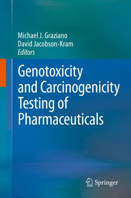 Genotoxicity And Ca…