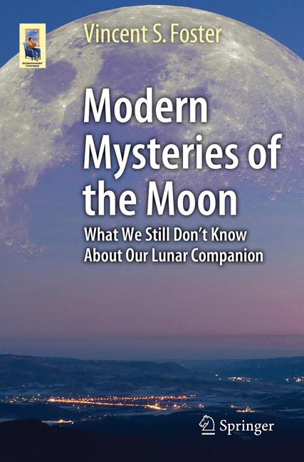 Modern Mysteries Of… - image