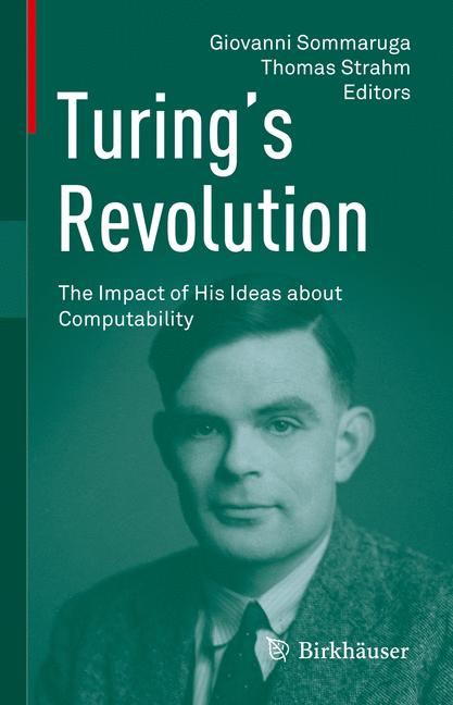 TuringâS Revoluti…