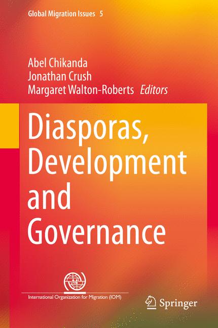 Diasporas, Developm… - image