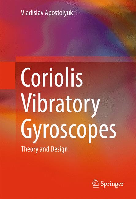 Coriolis Vibratory …