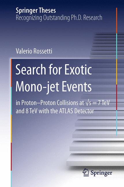 Search For Exotic M…