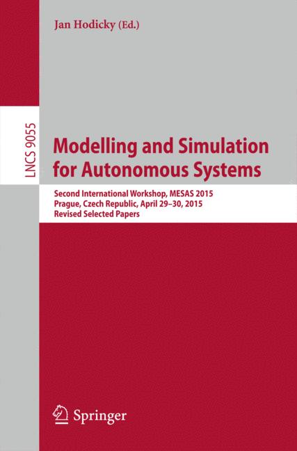 Modelling And Simul… - image