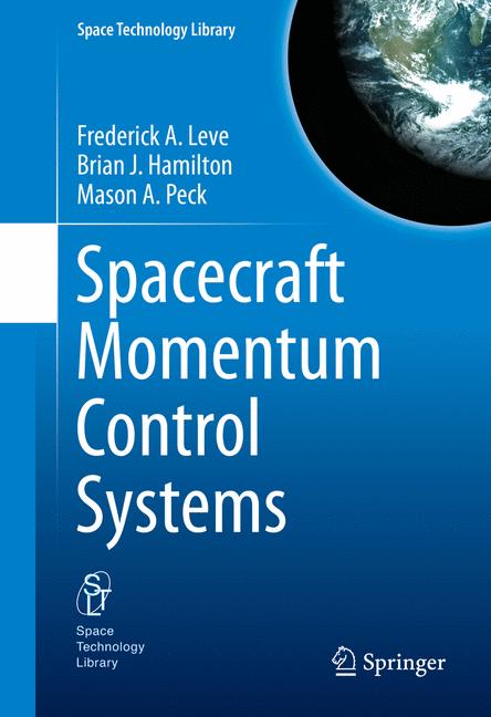 Spacecraft Momentum… - image