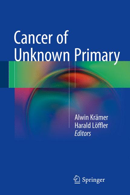 Cancer Of Unknown P… - image