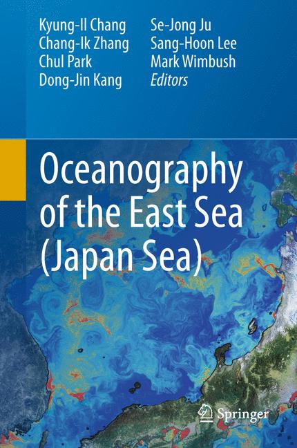 Oceanography Of The…