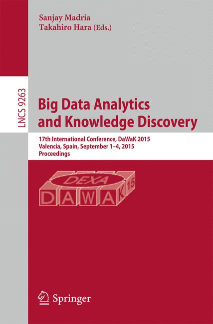 Big Data Analytics …