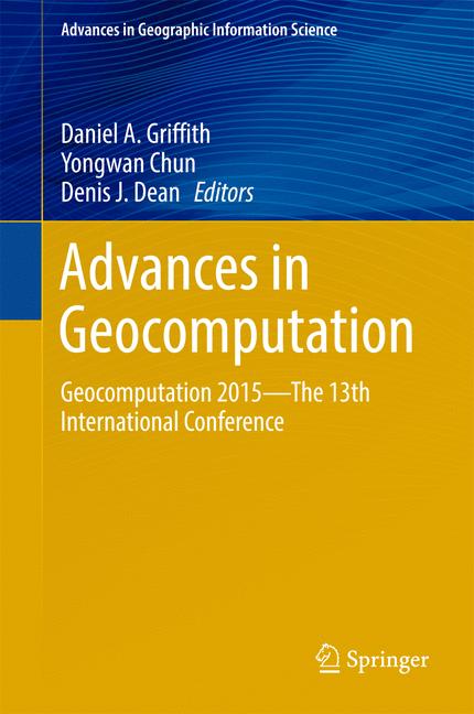 Advances In Geocomp…
