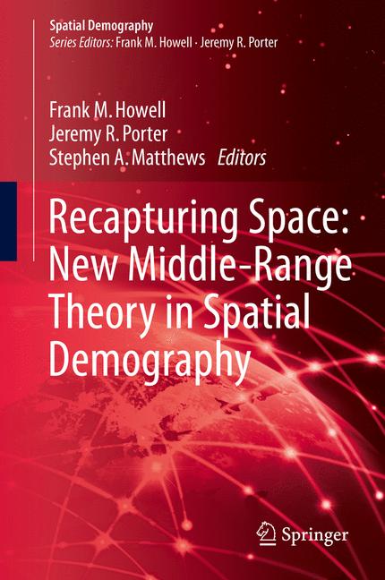 Recapturing Space: …