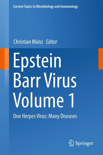 Epstein Barr Virus … - image