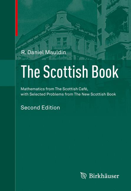 The Scottish Book - image