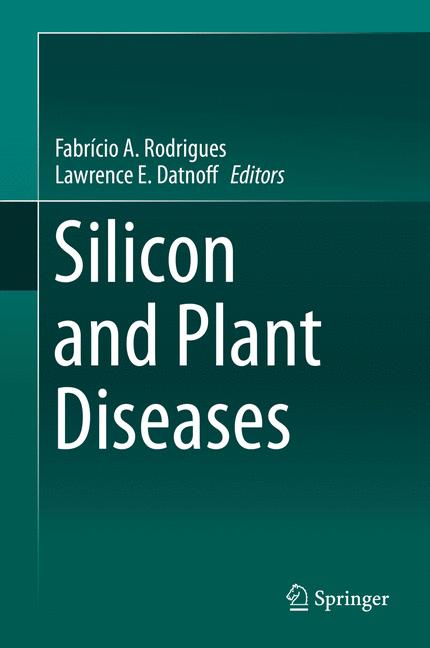 Silicon And Plant D… - image