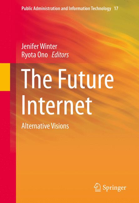 The Future Internet - image