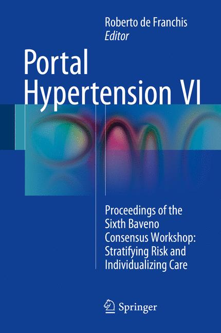Portal Hypertension…