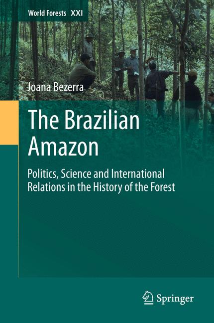 The Brazilian Amazon - image