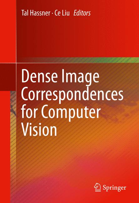 Dense Image Corresp…