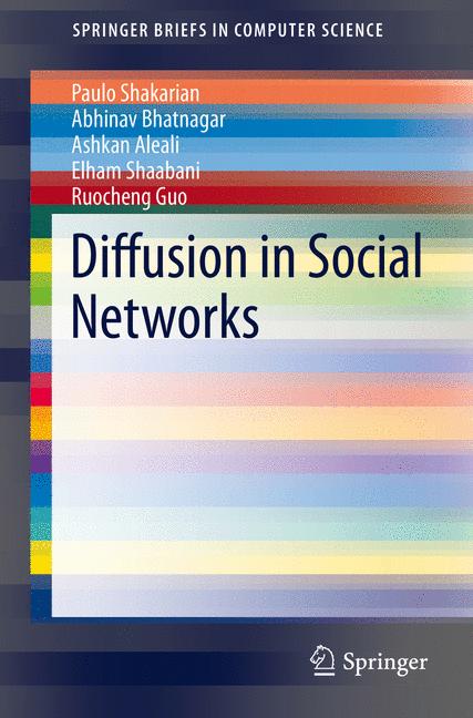 Diffusion In Social…