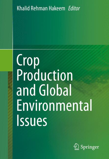 Crop Production And… - image