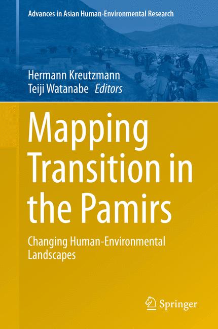 Mapping Transition … - image