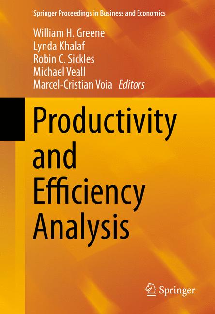 Productivity And Ef… - image