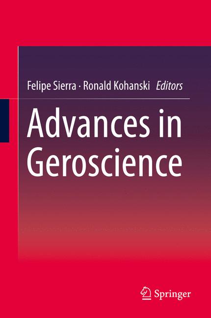 Advances In Gerosci… - image