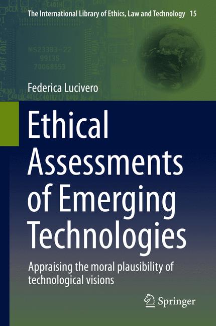 Ethical Assessments… - image