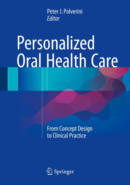Personalized Oral Health Care-image-978-3-319-23297-3