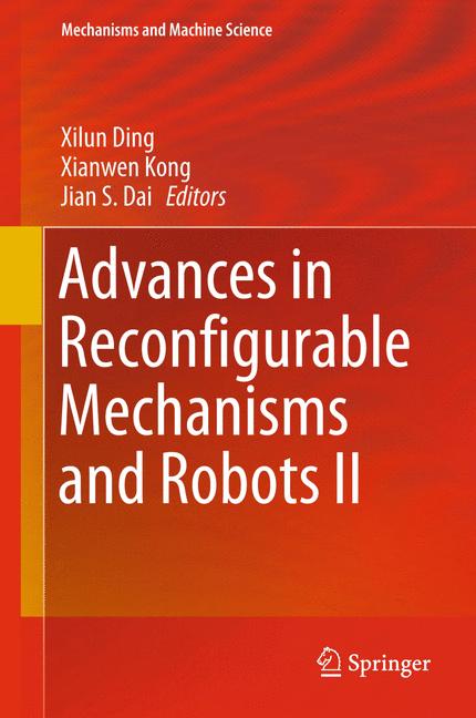 Advances In Reconfi… - image