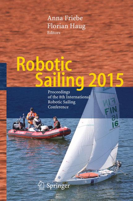 Robotic Sailing 2015