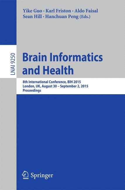 Brain Informatics A…