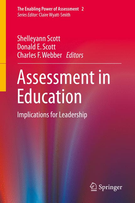 Assessment In Educa…