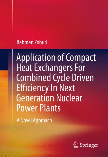 Application Of Compact Heat Exchangers For Combined Cycle Driven Efficiency In …