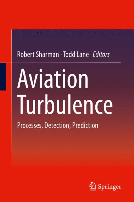 Aviation Turbulence