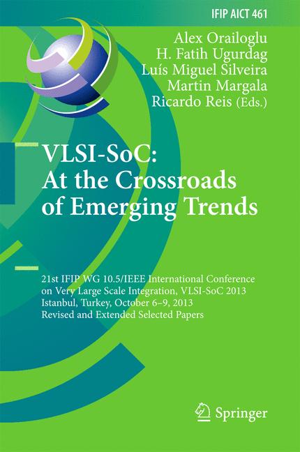 Vlsi-Soc: At The Cr… - image