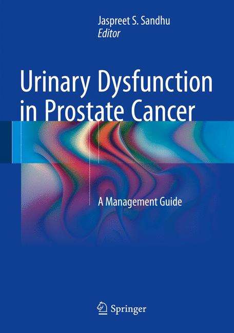 Urinary Dysfunction…