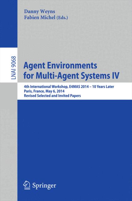 Agent Environments … - image